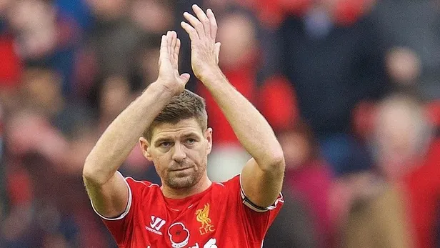 Steven Gerrard kimdir, kaç yaşında, aslen nereli? Steven Gerrard Beşiktaş ile anlaştı mı? İşte teknik direktörün hayatı