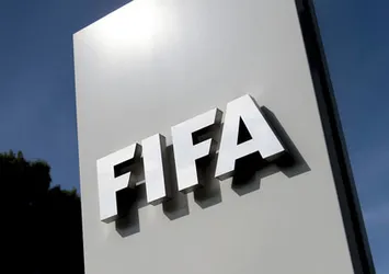FIFA'dan İsrail'e "sarı kart"