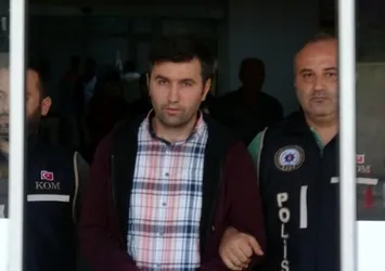 FETÖ zanlısı sahte kimlikle yakalandı