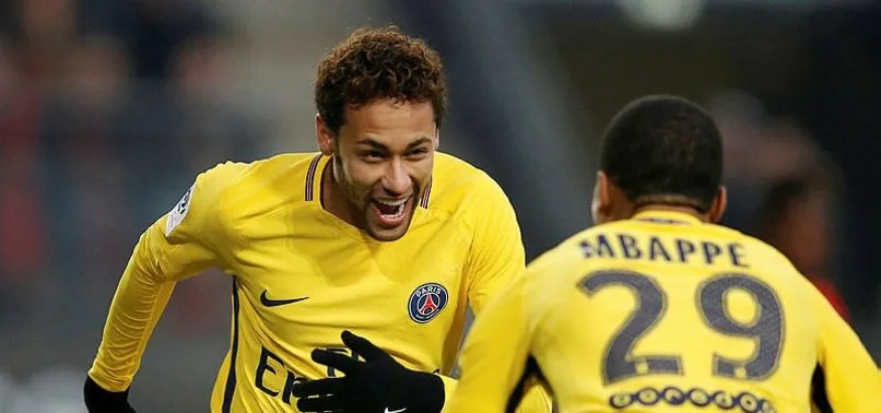 Real Madrid'den Neymar için tarihi teklif!