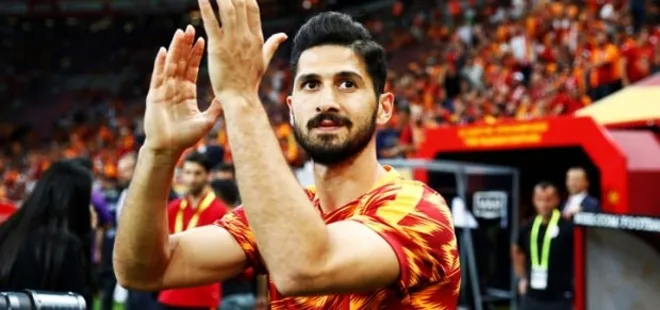 Fatih Terim’den Emre Akbaba kararı!