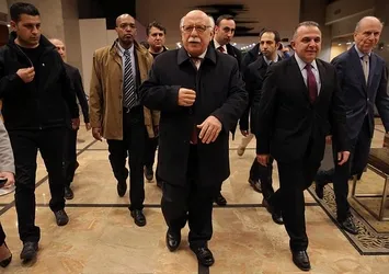 Bakan Nabi Avcı İsrail'e gitti