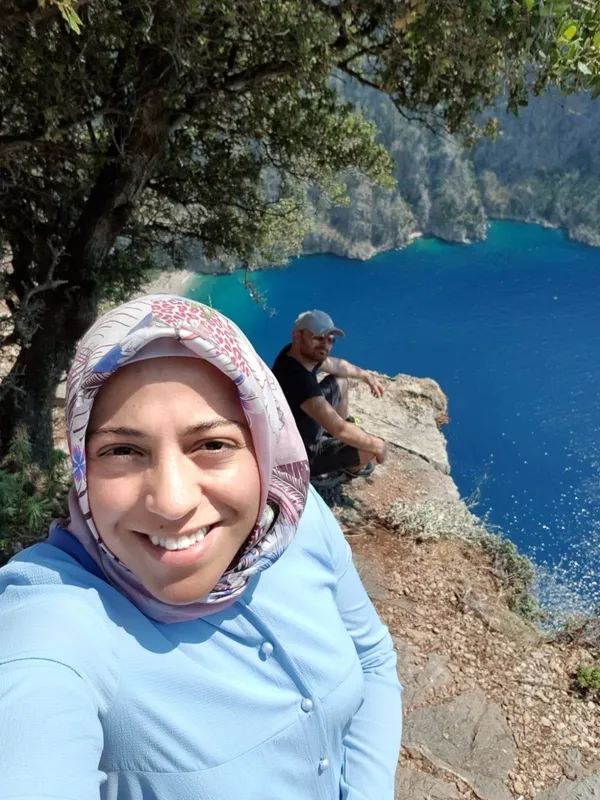 1645327605021.jpeg Hamile eşi Semra Aysal'ı kayalıklardan iterek öldüren Hakan Aysal hala para peşinde - 6