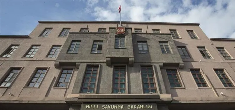 Son dakika: 5 PKK/YPG’li terörist teslim oldu!