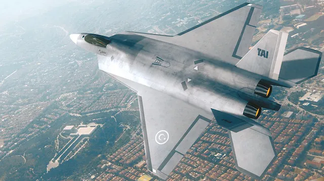 F-35’lerin boşluğu F-16 ve F-4 modernizasonuyla doldurulacak