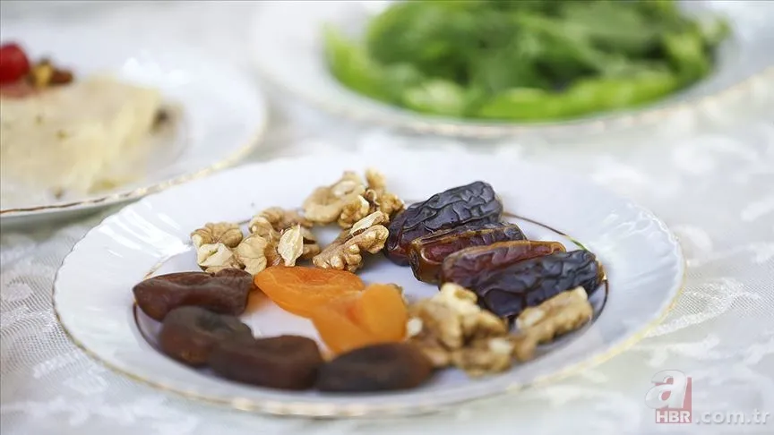 Hızır orucu ne zaman, kaç gün tutulur? 2025 Hızır orucu ayın kaçında? 3