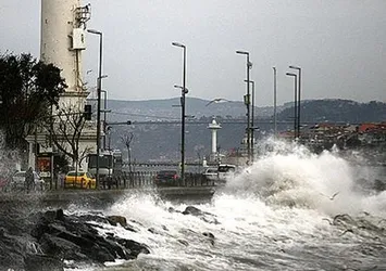 Havalar nasıl olacak? Meteoroloji'den son dakika uyarısı geldi