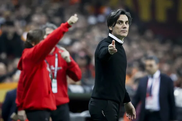Vincenzo Montella kimdir, kaç yaşında, aslen nereli? Yeni A Milli Takım Teknik Direktörü Montella’nın kariyeri... Son dakika Milli Takım hocası belli oldu