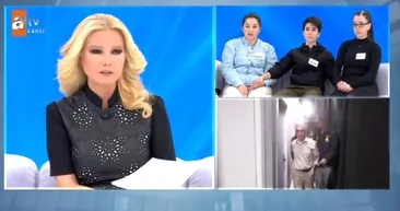 DNA sonucu çıktı! Nezaket Uyur cinayetinde itiraf: Müge Anlı duyurdu...