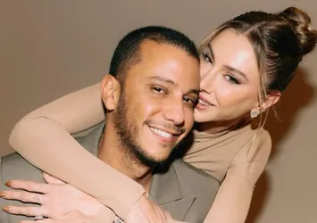 Şeyma Subaşı ve Mohammed Alsaloussi’nin boşanma davasına yayın yasağı