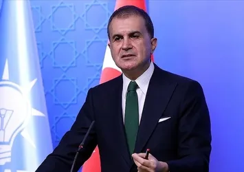 Son dakika | Ömer Çelik'ten Özel'in darbe sözlerine sert tepki: Tam bir akıl tutulması