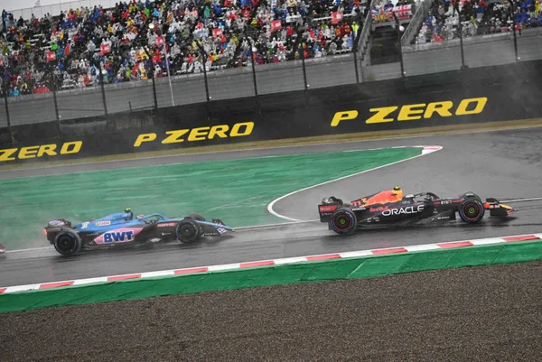 Max Verstappen, 2022 Formula 1 Dünya Şampiyonu oldu!