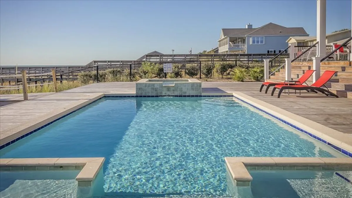 Yaz aylarında havuz enfeksiyonlarına dikkat