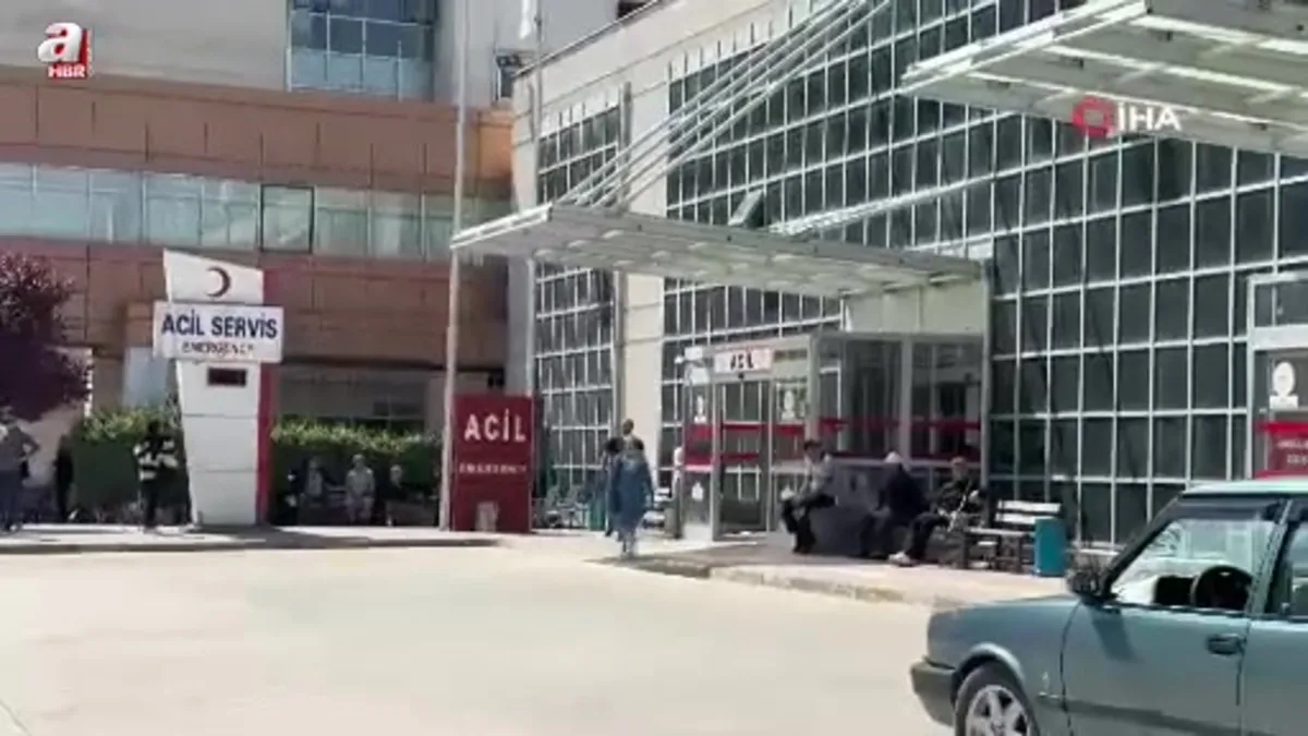 Tokat'ta miras kavgası kanlı bitti: Yengesini öldüren zanlı kaçtı