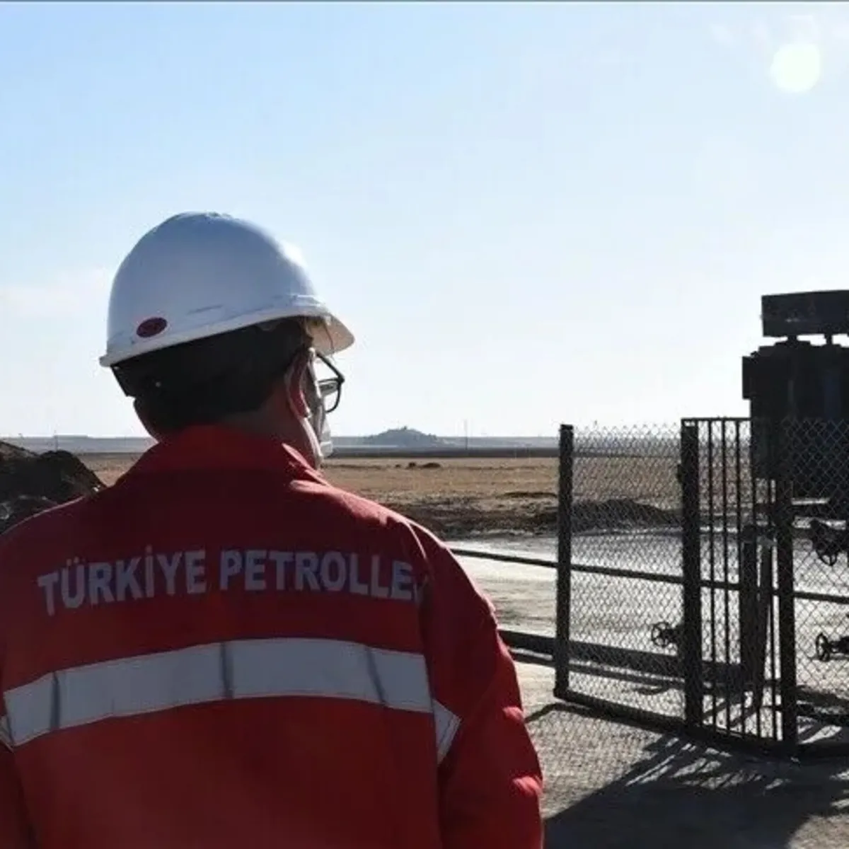TPAO'nun petrol arama sahasına 35 bin 783 hektarlık alan eklendi: Karar Resmi Gazete'de