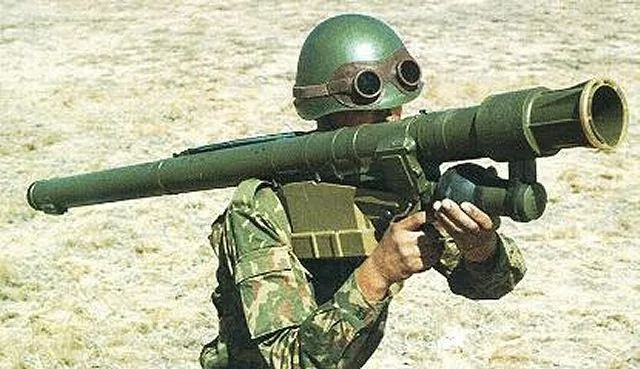 PYD'den Türkiye sınırına 5 füze üssü! - 1