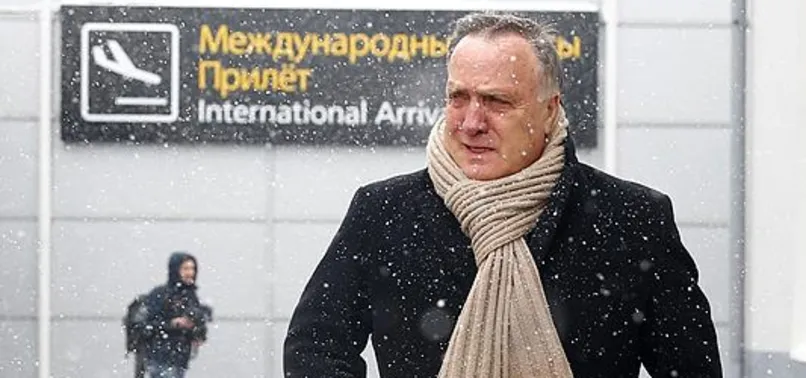 "Bu yıl Avrupa Ligi'ni kazanmak isterim"