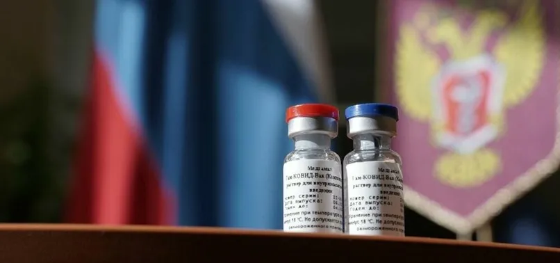 Koronavirüs aşısında bir gelişme daha! Sputnik V aşısının nihai koruma oranını açıkladılar