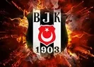 Beşiktaşa kötü haber! Maç kadrosundan çıkarıldı