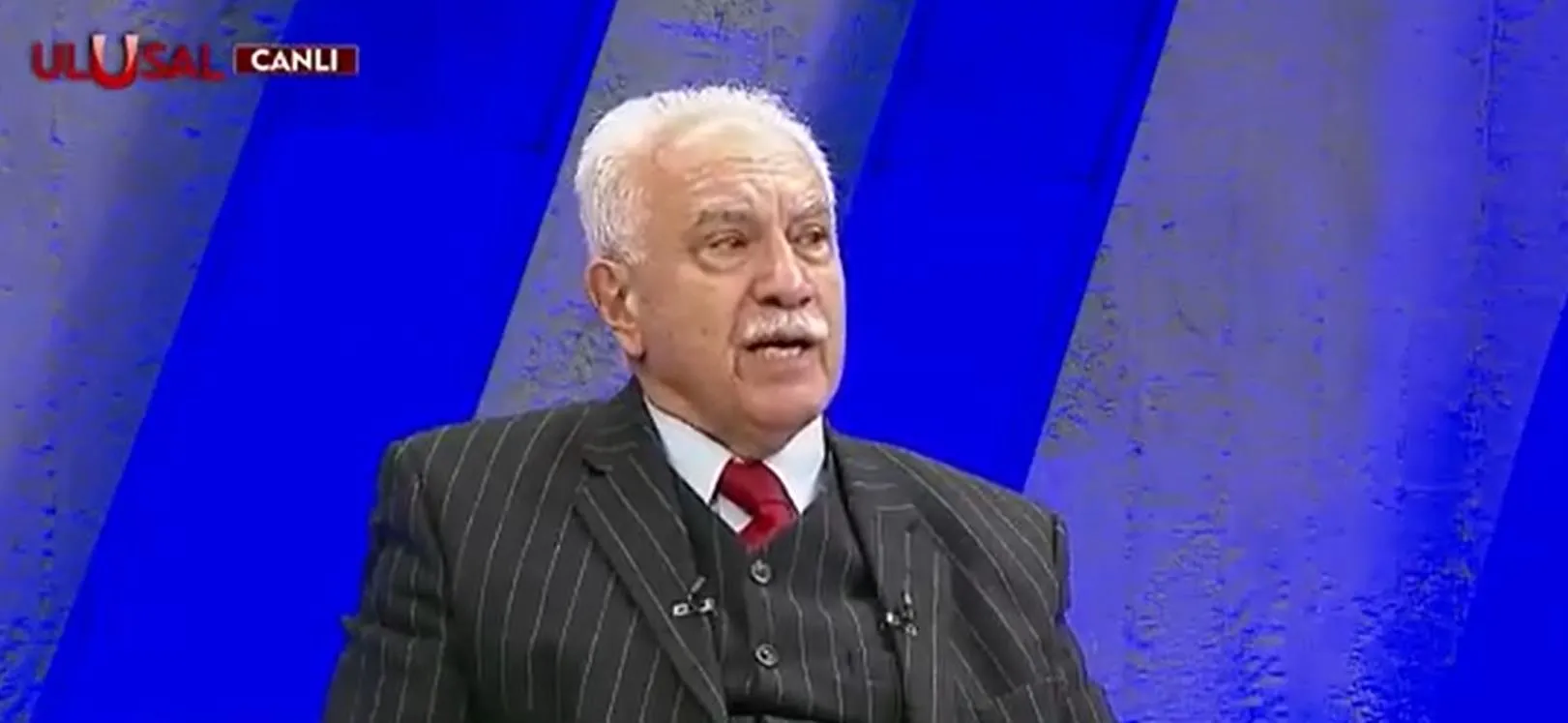 Doğu Perinçek, Kılıçdaroğlu'nun ''helalleşme'' sözlerini yorumladı: PKK ile anlaştı! Kemalist devrimi yıkmak istiyor