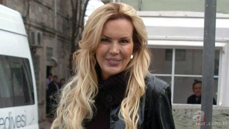 Harika Avcı müjdeyi verdi: Yıllar sonra yeni hamle... 2