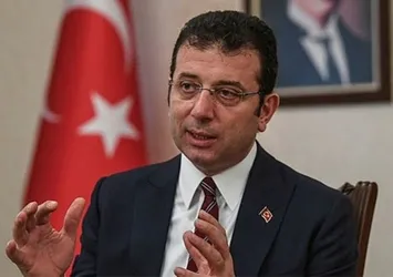 CHP'li Ekrem İmamoğlu hukuk tanımıyor! İBB izin almadan yardım kampanyası başlattı
