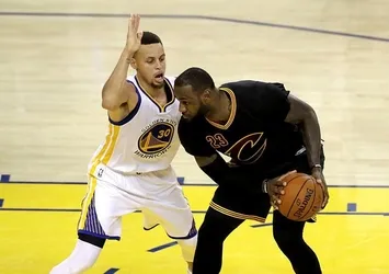 LeBron James Cavaliers'da kalmak istiyor