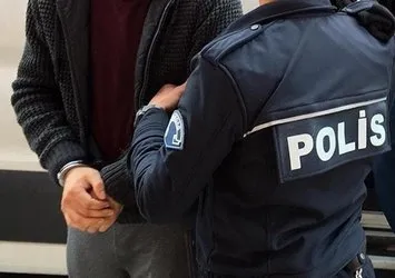 Konya’da FETÖ operasyonu! 4 şüpheli gözaltına alındı...