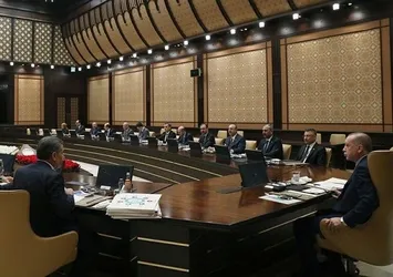 Sağlık Bakanı Fahrettin Koca'dan koronavirüs açıklaması