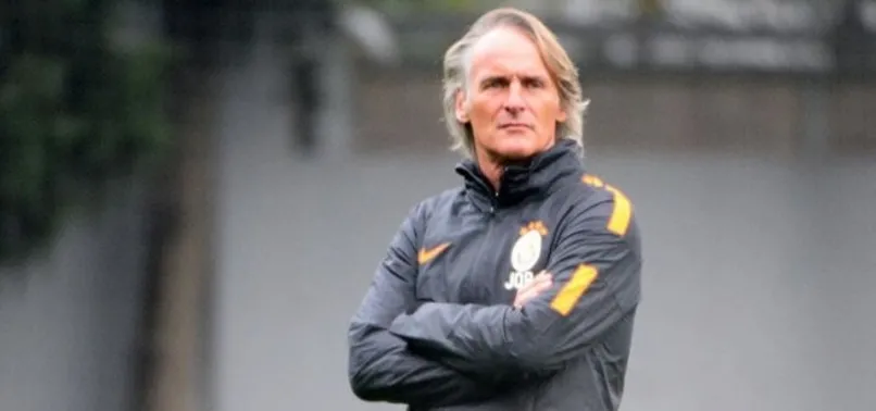 Galatasaray'dan Jan Olde Riekerink'e tek şart