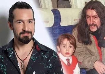 Doğukan Manço'dan Barış Manço itirafı!