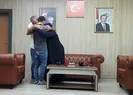 Terörden kaçtı! Devlete sığındı