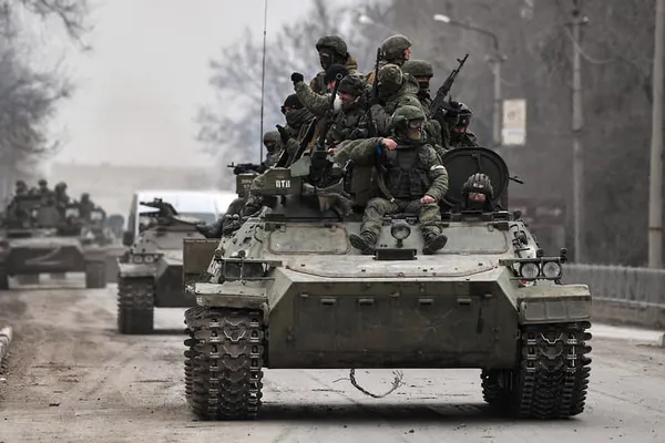 Rusya’dan flaş sabotaj saldırısı açıklaması! Bryansk bölgesinde can kaybı var