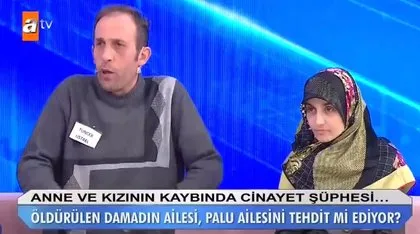 Müge Anlı canlı yayınında gözaltı