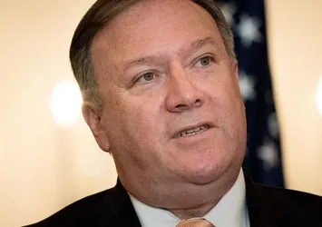 Pompeo'dan Kuzey Kore açıklaması