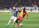 Akyazıda tarihi derbi: Salah ile Trabzonspor farka koştu!