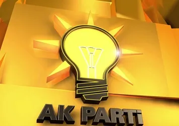 AK Parti MYK toplantısı sona erdi