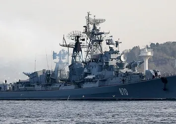 Rusya, Suriye'de kalıcı donanma üssü kuracak