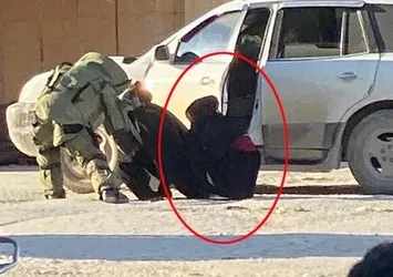 PKK'nın iğrenç yüzü! Tecavüz edip videosunu çektikleri genç kızı ölüme yolladılar