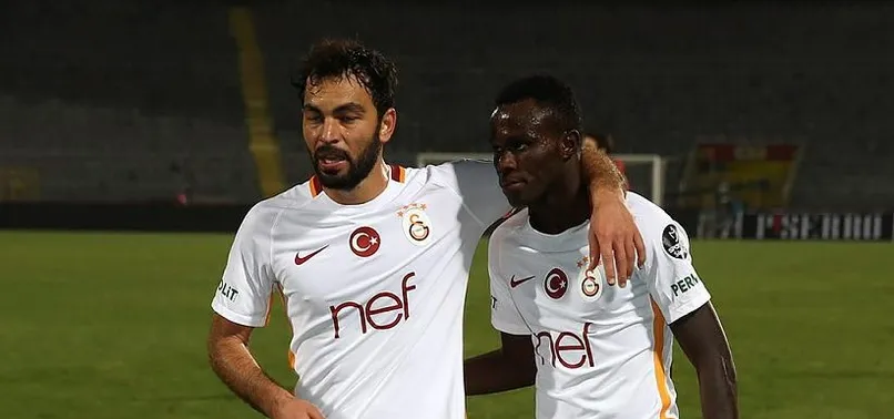 Bruma'nın bonservis bedeli 30 milyon Euro