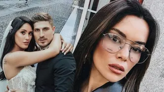Seray Kaya'nın sözleri sonrası Sahra Işık'tan göndermeli paylaşım