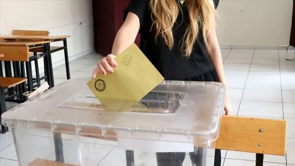 60 milyon seçmen 13. cumhurbaşkanı için sandığa gidiyor! 14 Mayıs için kritik detaylar