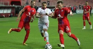 TFF 1. Lig Play-off finali nerede oynanacak?