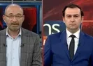 Meral Akşener ile Sırrı Süreyya Önder birbirine girdi
