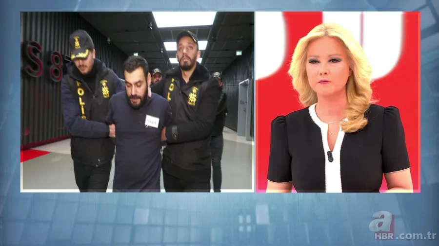 Hasan Hüseyin Çelik'i kim öldürdü? Müge Anlı canlı yayında açıkladı! 79 gün sonra cinayet itirafı ve şoke eden detaylar... 2