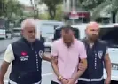 Meyve ve sebze halinde kaçak göçmen operasyonu