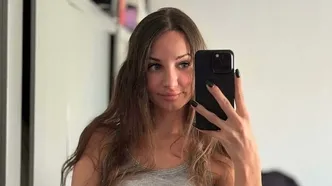 Rus fenomen Tatiana'nın öldüğü kazada karar çıktı! Sürücüye verilen ceza belli oldu