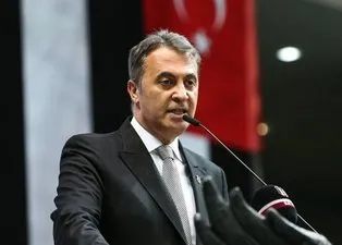 Beşiktaş'ta serbest kalma korkusu