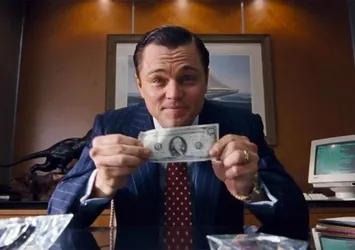 Leonardo DiCaprio’ya kara para soruşturması