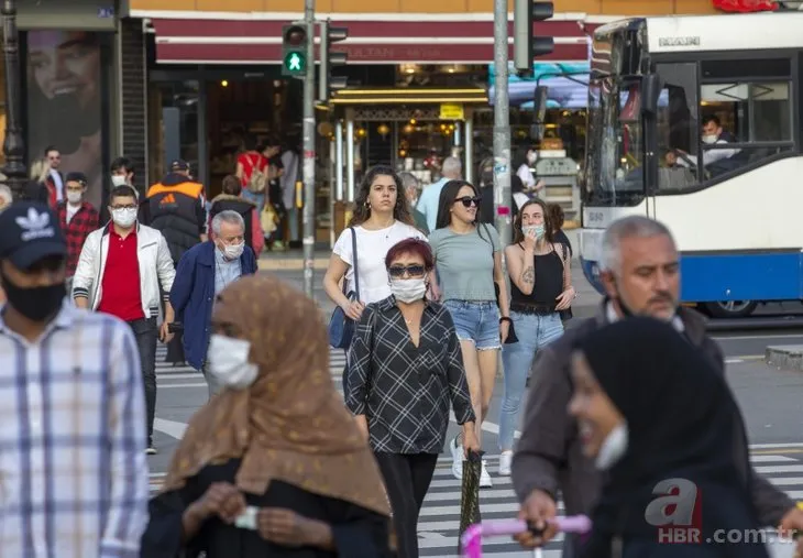 Bilim Kurulu üyesinden aşı açıklaması: Hala endişelerimiz var